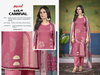 Kia Carnival 2653 By Bipson Non Catalog Printed Galce Cotton Dress Material Wholesale Shop In Surat
